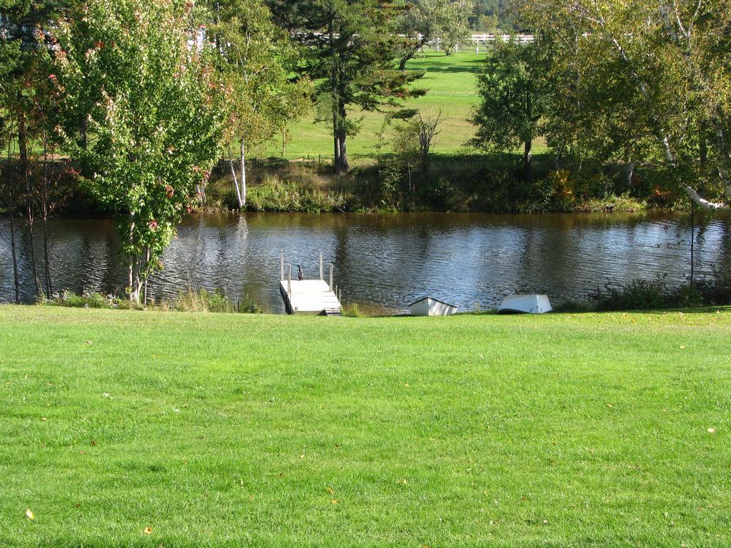 Millstream Cottages Brackley Beach Room photo