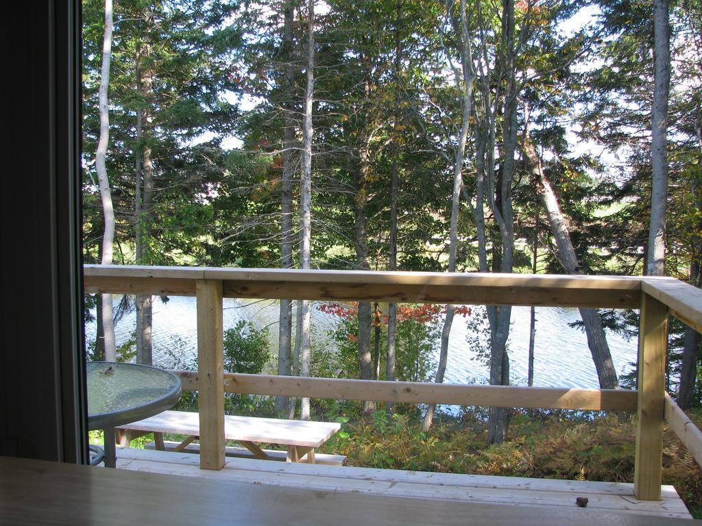 Millstream Cottages Brackley Beach Room photo