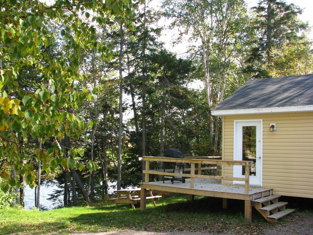 Millstream Cottages Brackley Beach Room photo