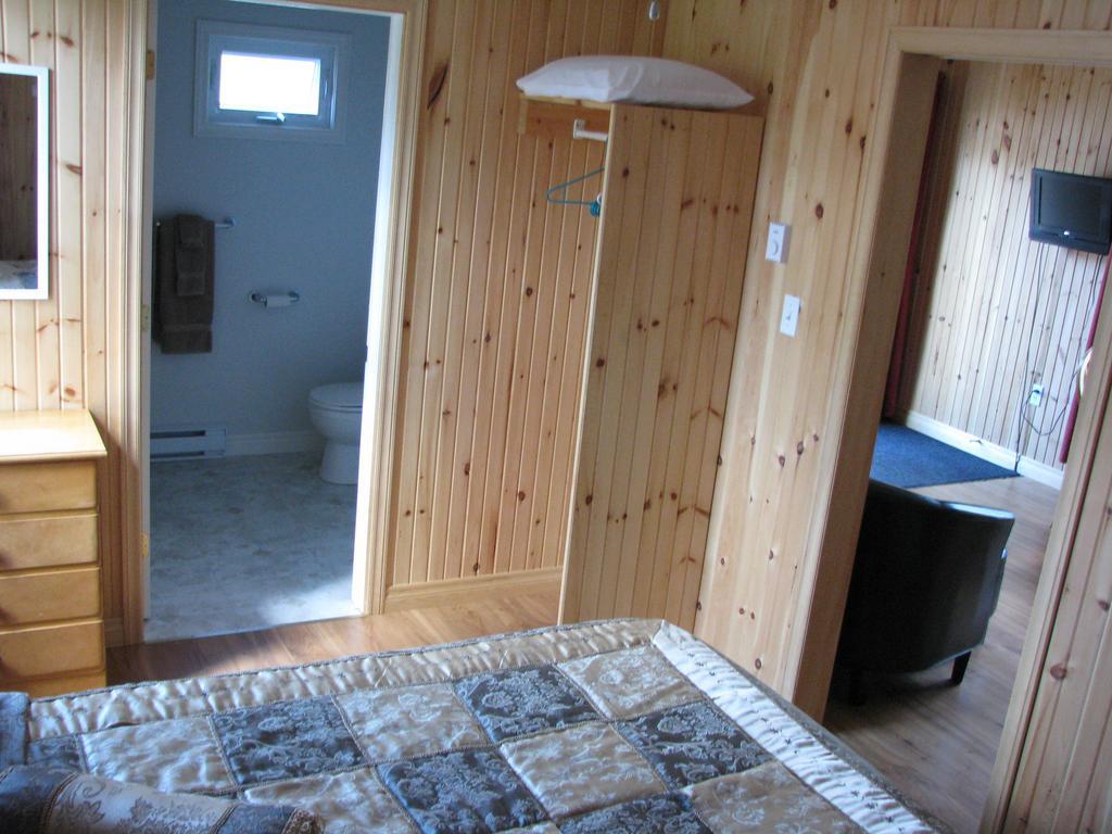 Millstream Cottages Brackley Beach Room photo